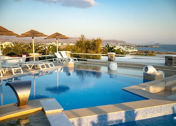 Kavuras Village Hotel & Suites