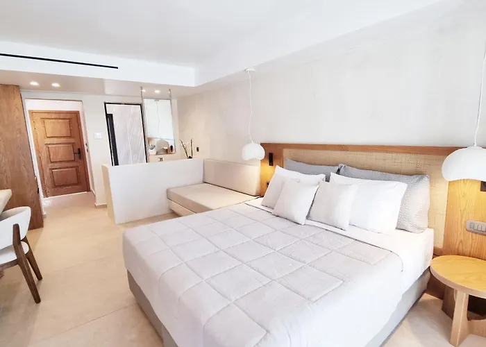 Kavuras Village Hotel & Suites
