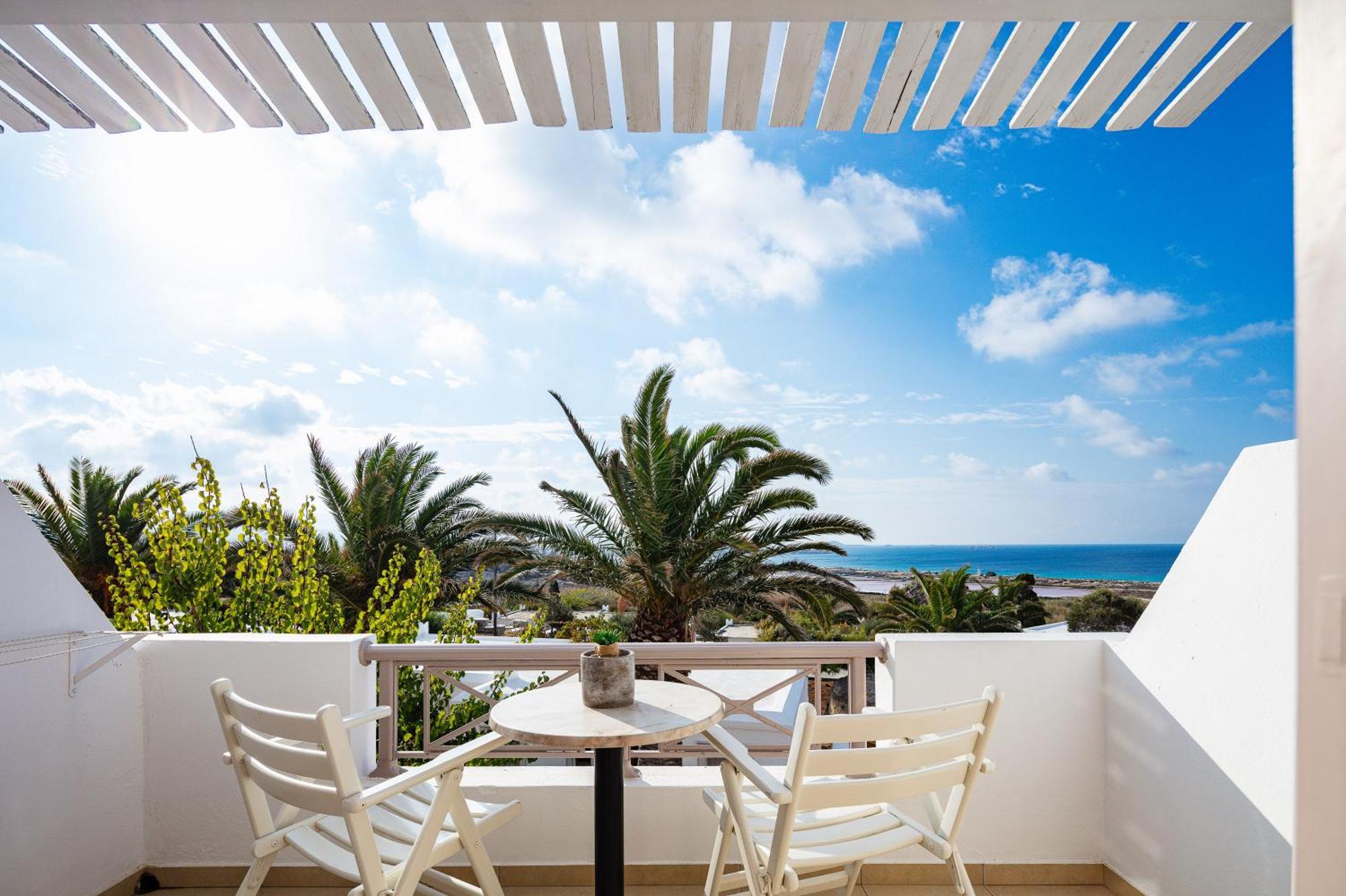 Kavuras Village Agios Prokopios (Naxos)